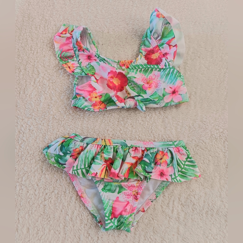 Baby 2pc swimsuit